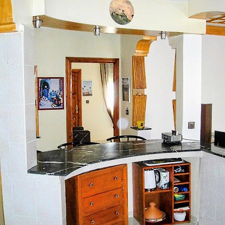 Appartement Vintage Full Equipe El Jadida Luaran gambar