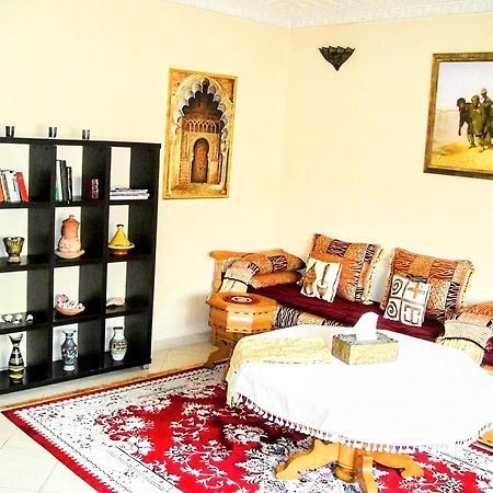 Appartement Vintage Full Equipe El Jadida Luaran gambar