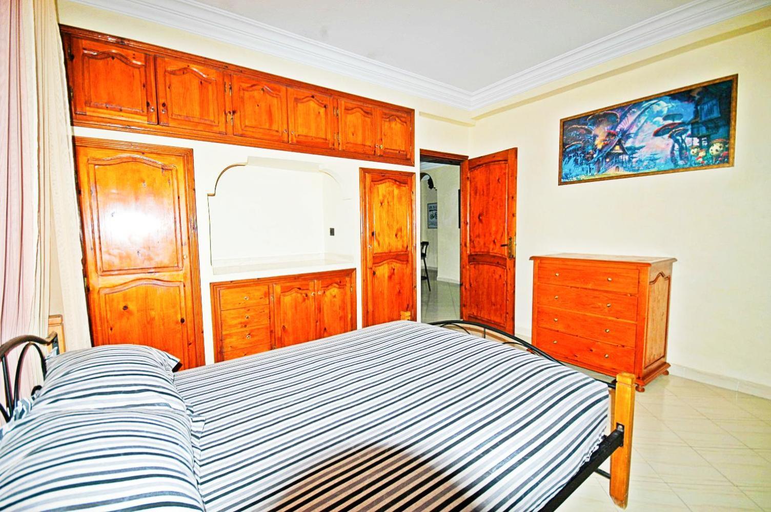 Appartement Vintage Full Equipe El Jadida Luaran gambar
