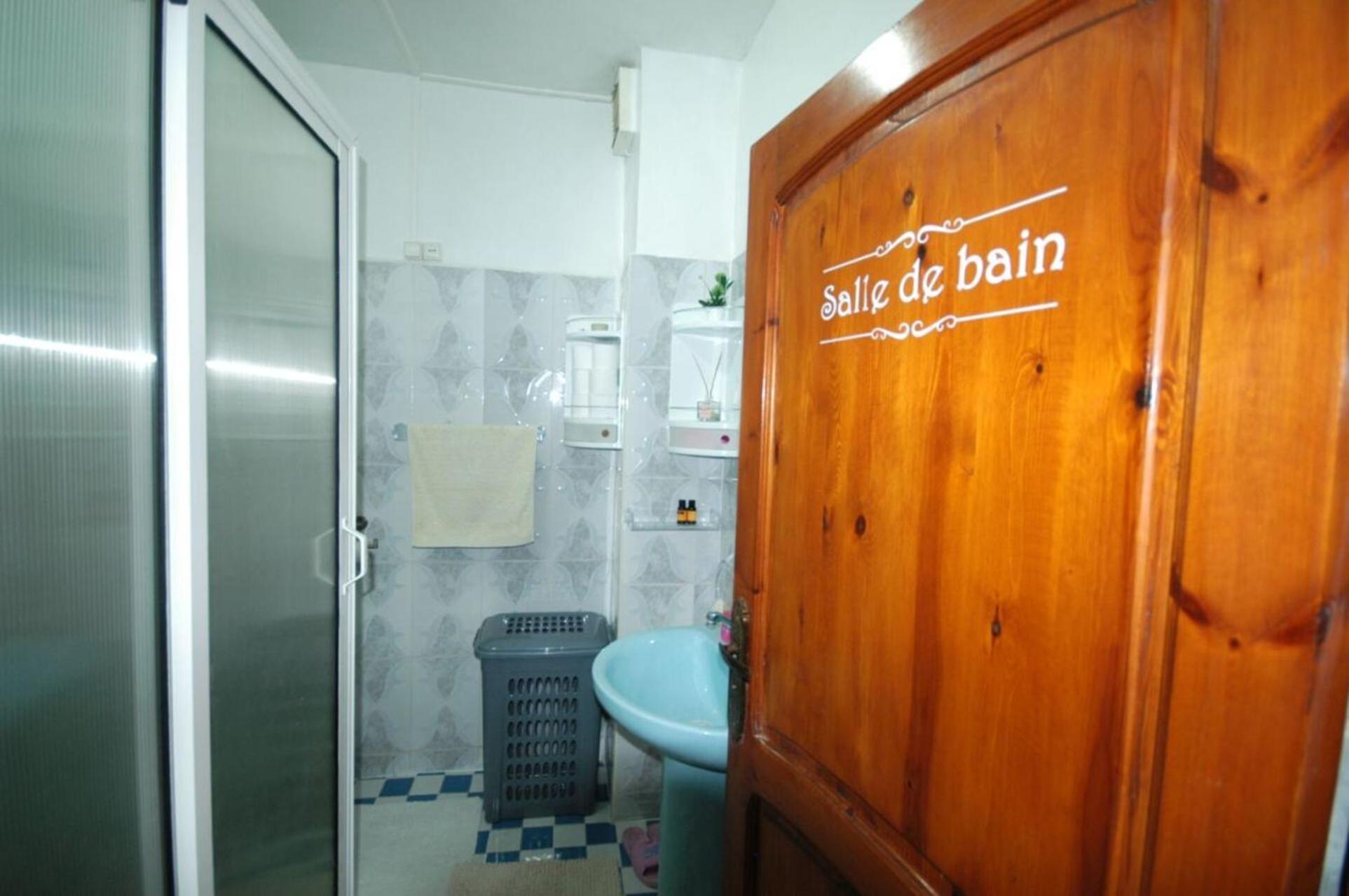 Appartement Vintage Full Equipe El Jadida Luaran gambar