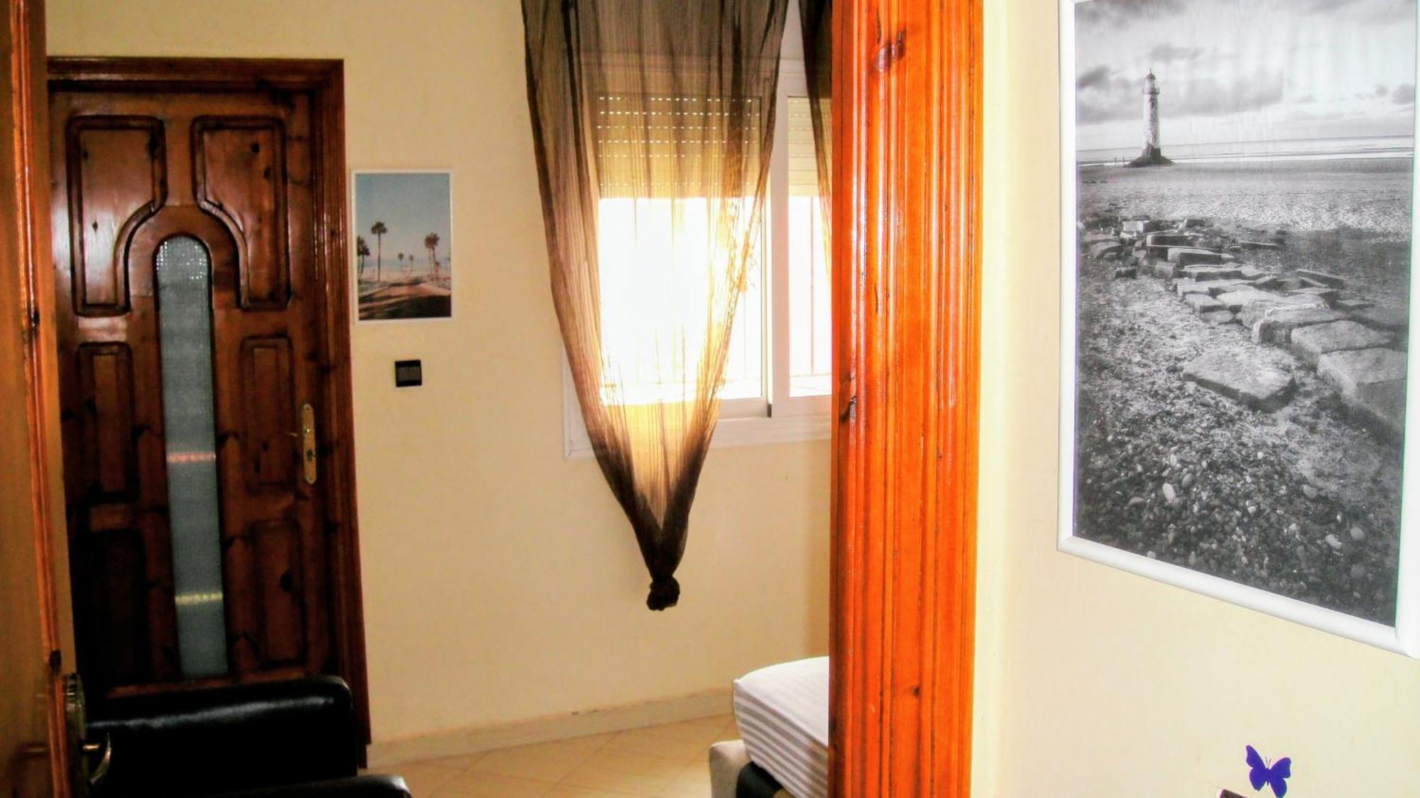 Appartement Vintage Full Equipe El Jadida Luaran gambar