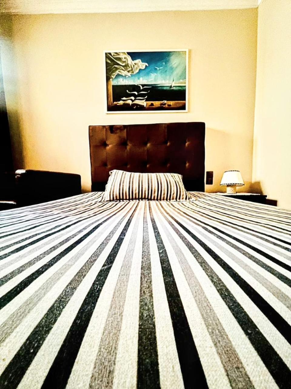 Appartement Vintage Full Equipe El Jadida Luaran gambar